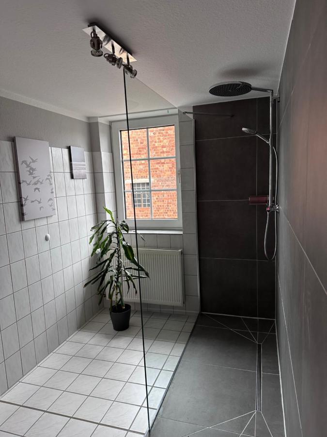 Allenberghuette Schoningen Uslar Exterior photo